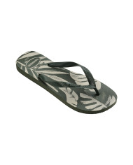 Havaianas Aloha Zeytin Yeşili Terlik
