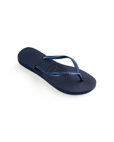 Havaianas Slim Lacivert Kadın Terlik