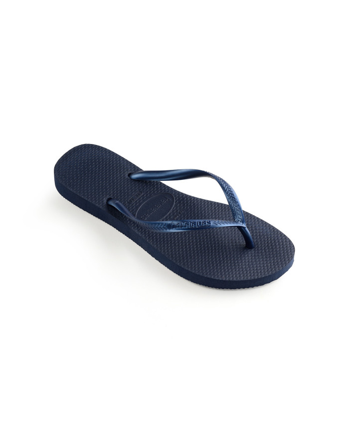 Havaianas Slim Lacivert Kadın Terlik