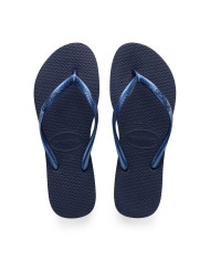 Havaianas Slim Lacivert Kadın Terlik