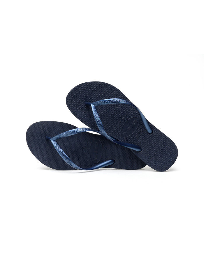 Havaianas Slim Lacivert Kadın Terlik