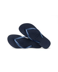 Havaianas Slim Lacivert Kadın Terlik