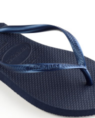 Havaianas Slim Lacivert Kadın Terlik