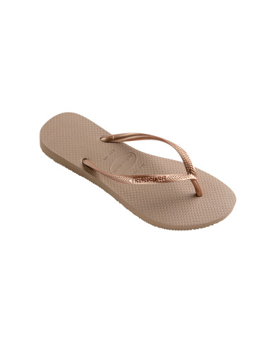 Havaianas Slim Rose Gold Kadın Terlik