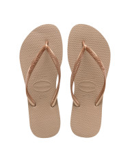 Havaianas Slim Rose Gold Kadın Terlik