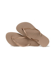 Havaianas Slim Rose Gold Kadın Terlik