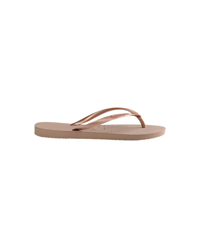 Havaianas Slim Rose Gold Kadın Terlik