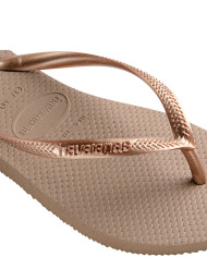 Havaianas Slim Rose Gold Kadın Terlik