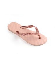 Havaianas Top Tiras Pembe Kadın Terlik