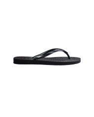 Havaianas Slim Gloss Siyah Kadın Terlik