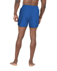 Nike Swim Breaker Solid Essential Erkek Mavi Deniz Şortu