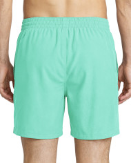 Nike Swim Breaker Solid Essential Erkek Açık Turkuaz Deniz Şortu