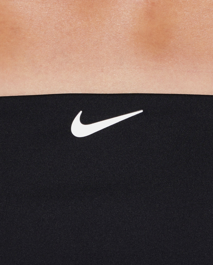 Nike Swim Effortless Essential Kadın Siyah Bikini Altı