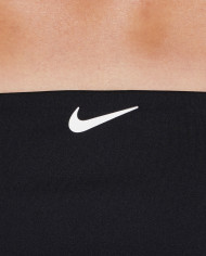 Nike Swim Effortless Essential Kadın Siyah Bikini Altı