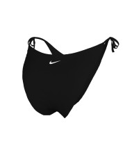 Nike Swim Effortless Essential Kadın Siyah Bikini Altı