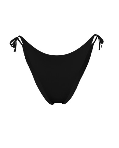 Nike Swim Effortless Essential Kadın Siyah Bikini Altı