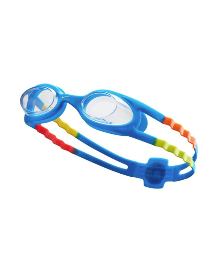 Nike Swim Easy Fit Çocuk Mavi Yüzücü Gözlüğü