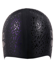 Arena Shine Cap Bone Siyah Mor