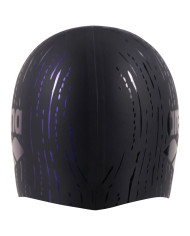 Arena Shine Cap Bone Siyah Mavi