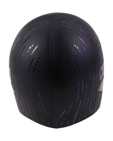 Arena Shine Cap Bone Siyah Mavi