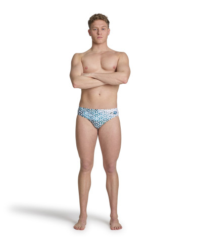 Arena Planet Water Erkek Antrenman Mayosu