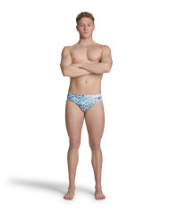 Arena Planet Water Erkek Antrenman Mayosu