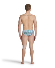 Arena Planet Water Erkek Antrenman Mayosu