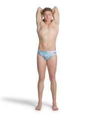 Arena Planet Water Erkek Antrenman Mayosu