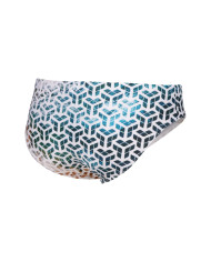 Arena Planet Water Erkek Antrenman Mayosu