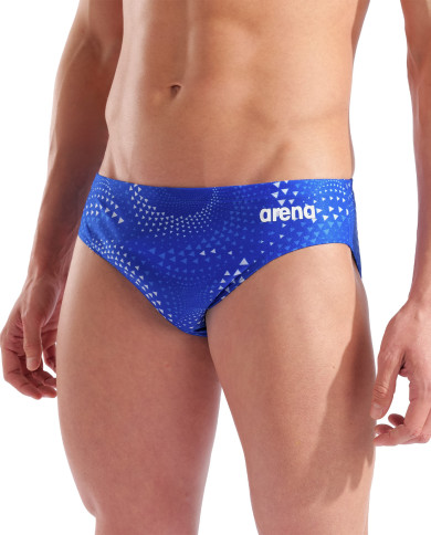 Arena Fireflow Erkek Antrenman Mayosu Team Royal