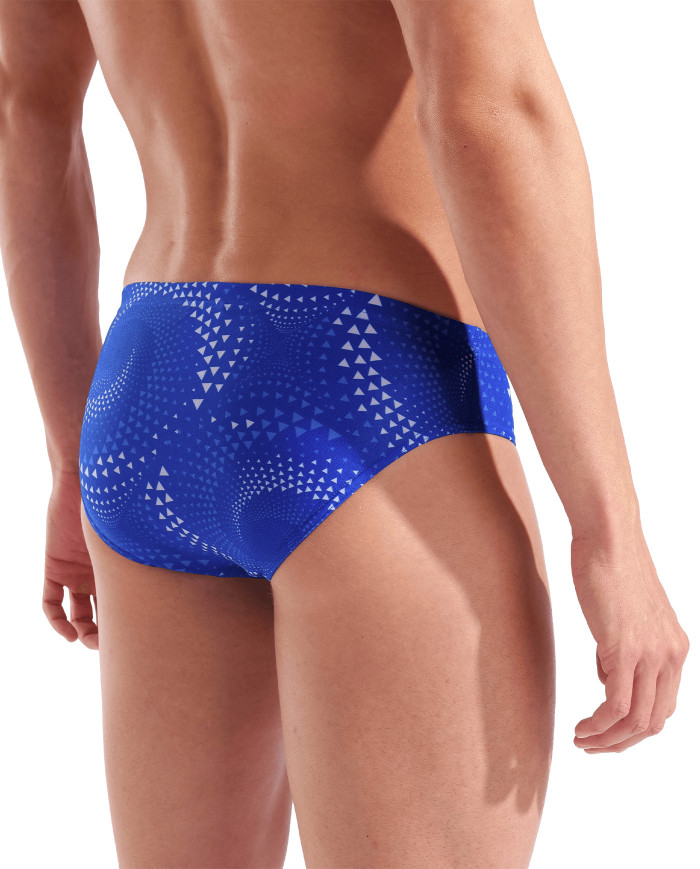 Arena Fireflow Erkek Antrenman Mayosu Team Royal