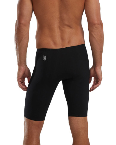 TYR Erkek Yarış Mayosu Yüksek Bel Jammer Mayo Shockwave