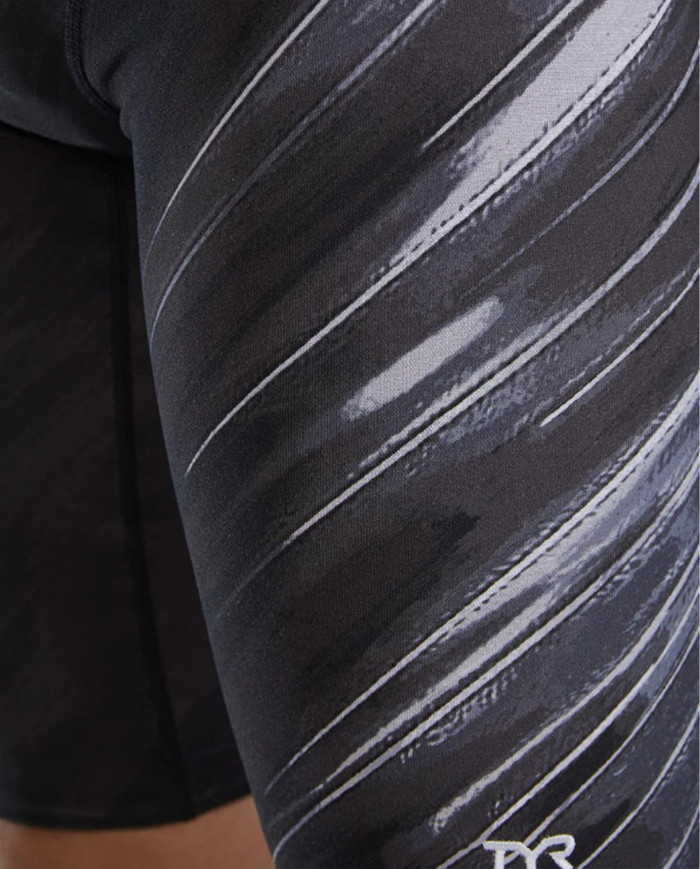 TYR Erkek Jammer Antrenman Mayosu Cyclod Titanyum