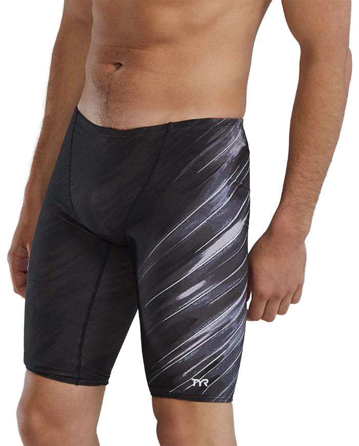 TYR Erkek Jammer Antrenman Mayosu Cyclod Titanyum