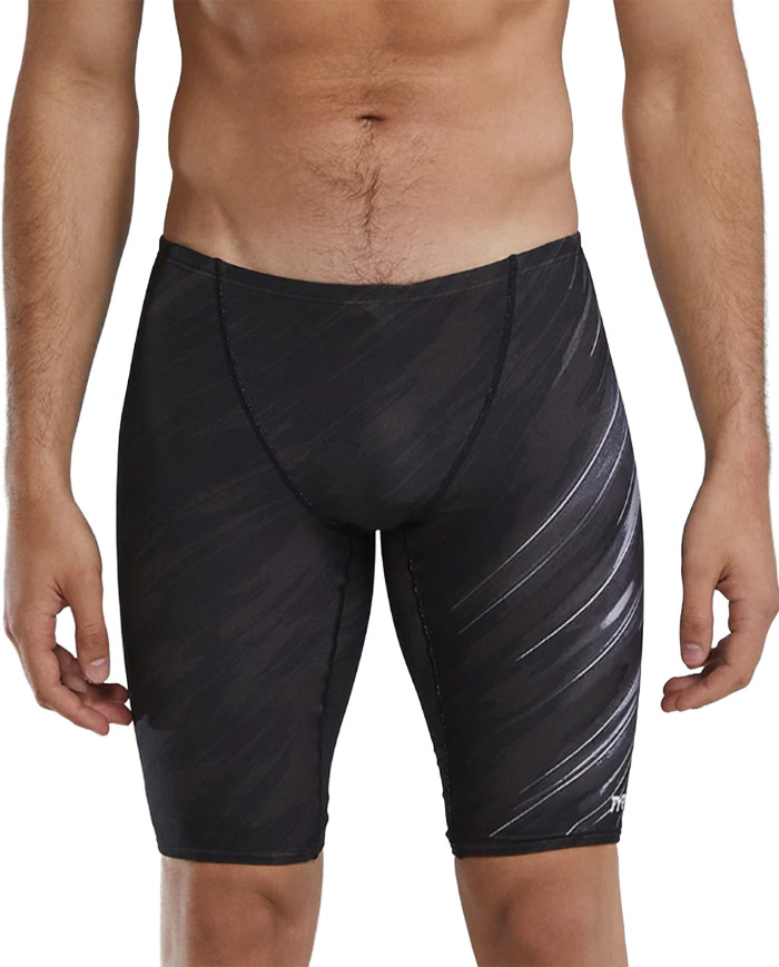 TYR Erkek Jammer Antrenman Mayosu Cyclod Titanyum