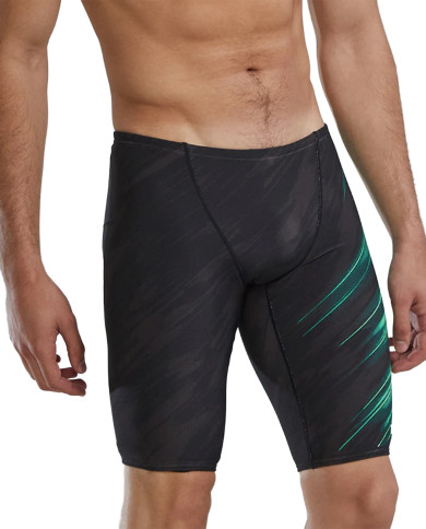 TYR Erkek Jammer Antrenman Mayosu Cyclod Yeşil