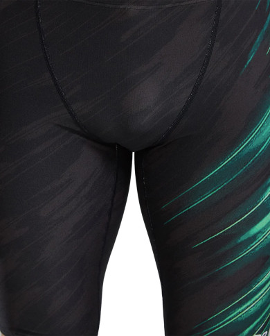 TYR Erkek Jammer Antrenman Mayosu Cyclod Yeşil