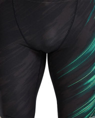 TYR Erkek Jammer Antrenman Mayosu Cyclod Yeşil