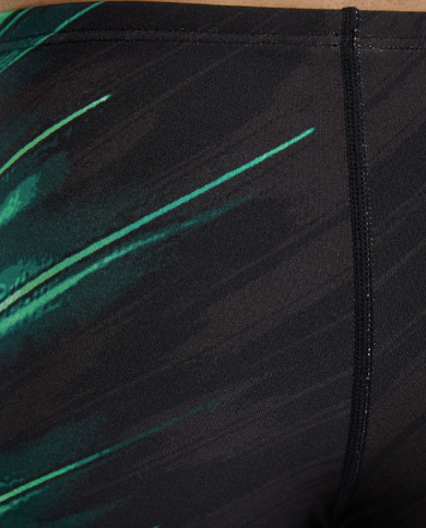 TYR Erkek Jammer Antrenman Mayosu Cyclod Yeşil