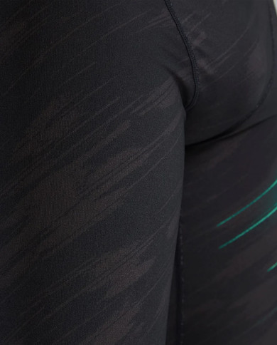 TYR Erkek Jammer Antrenman Mayosu Cyclod Yeşil