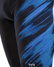 TYR Erkek Jammer Antrenman Mayosu Cyclod Mavi
