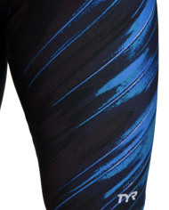 TYR Erkek Jammer Antrenman Mayosu Cyclod Mavi