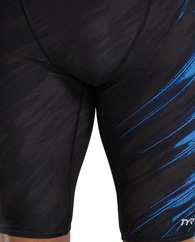 TYR Erkek Jammer Antrenman Mayosu Cyclod Mavi