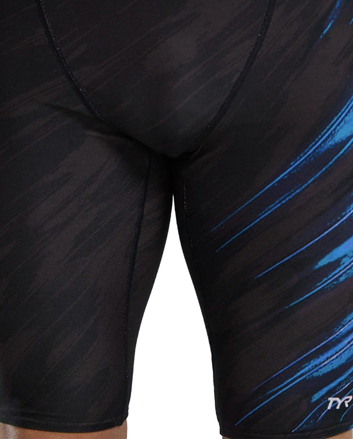 TYR Erkek Jammer Antrenman Mayosu Cyclod Mavi