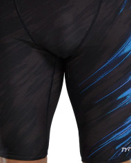 TYR Erkek Jammer Antrenman Mayosu Cyclod Mavi