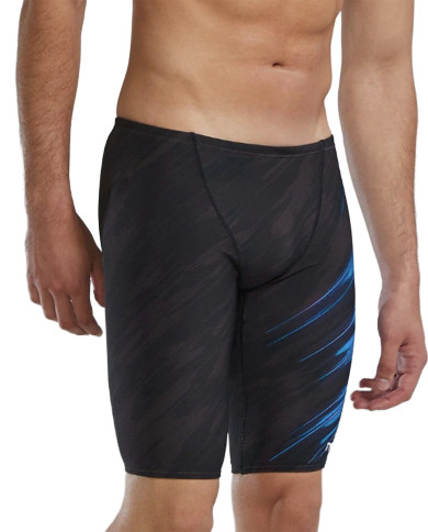 TYR Erkek Jammer Antrenman Mayosu Cyclod Mavi