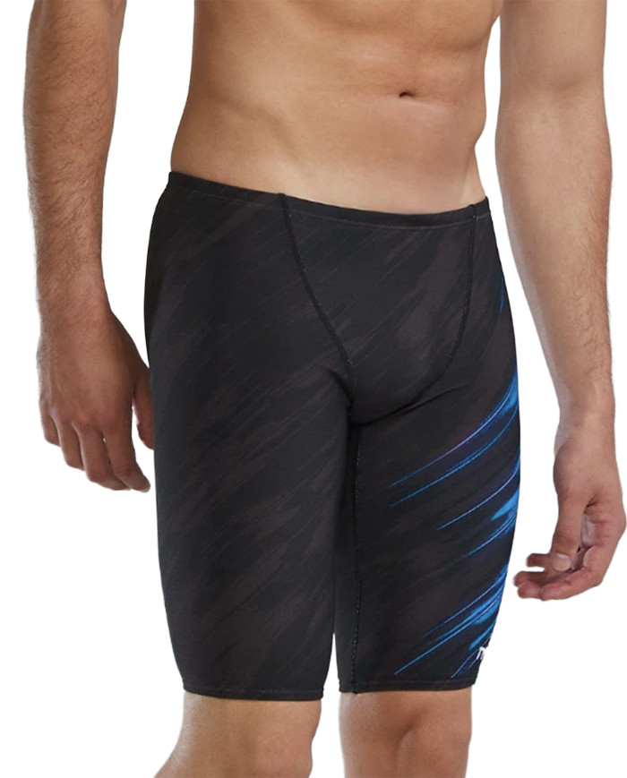 TYR Erkek Jammer Antrenman Mayosu Cyclod Mavi