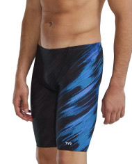 TYR Erkek Jammer Antrenman Mayosu Cyclod Mavi