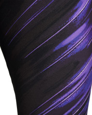 TYR Erkek Jammer Antrenman Mayosu Cyclod Mor