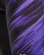 TYR Erkek Jammer Antrenman Mayosu Cyclod Mor